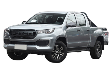 FOTON F9 PICKUP